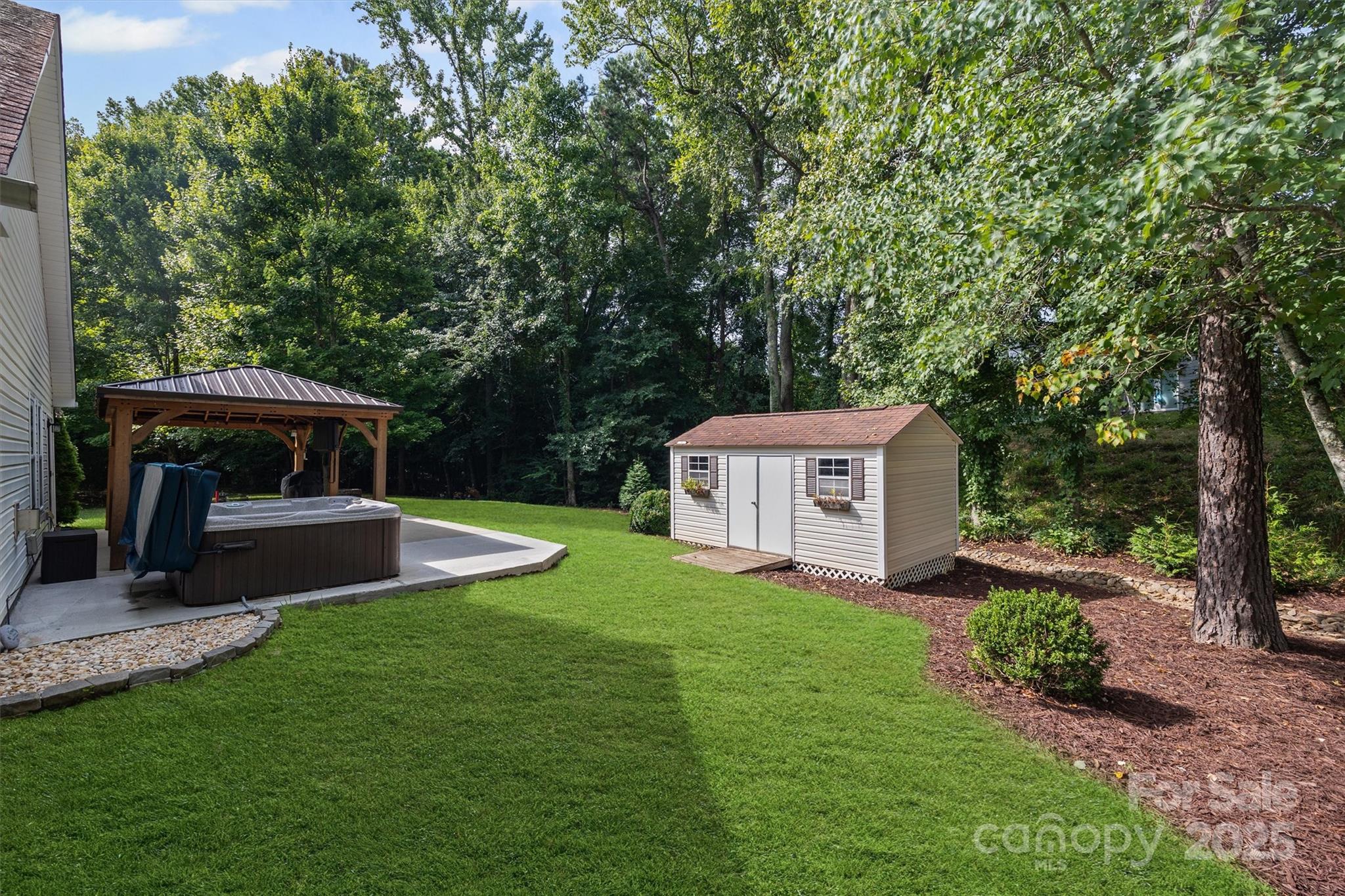 Mill Creek Falls - Residential