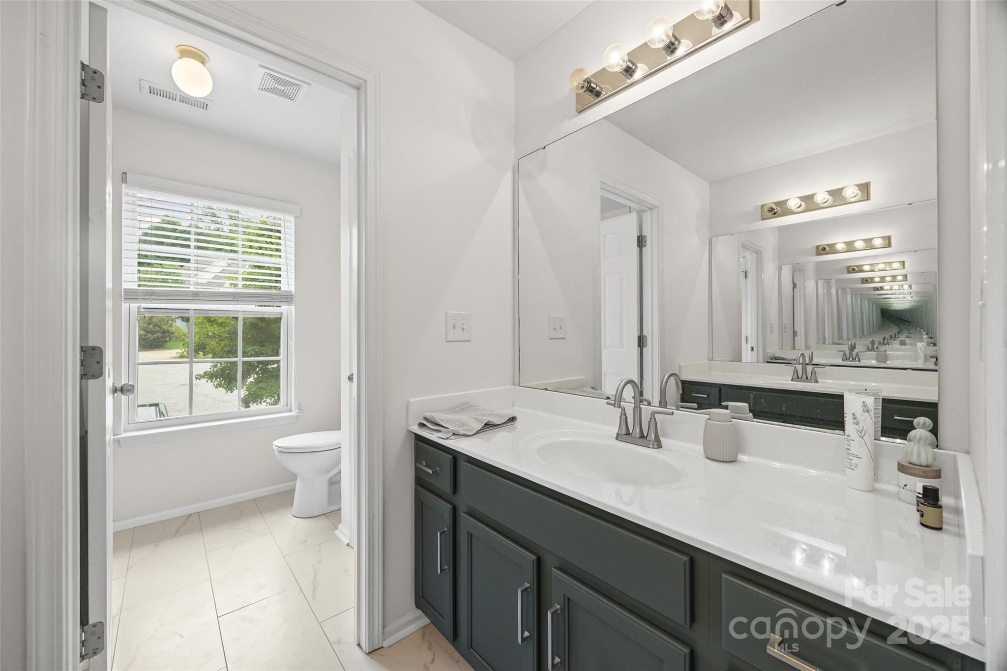 Mill Creek Falls - Residential