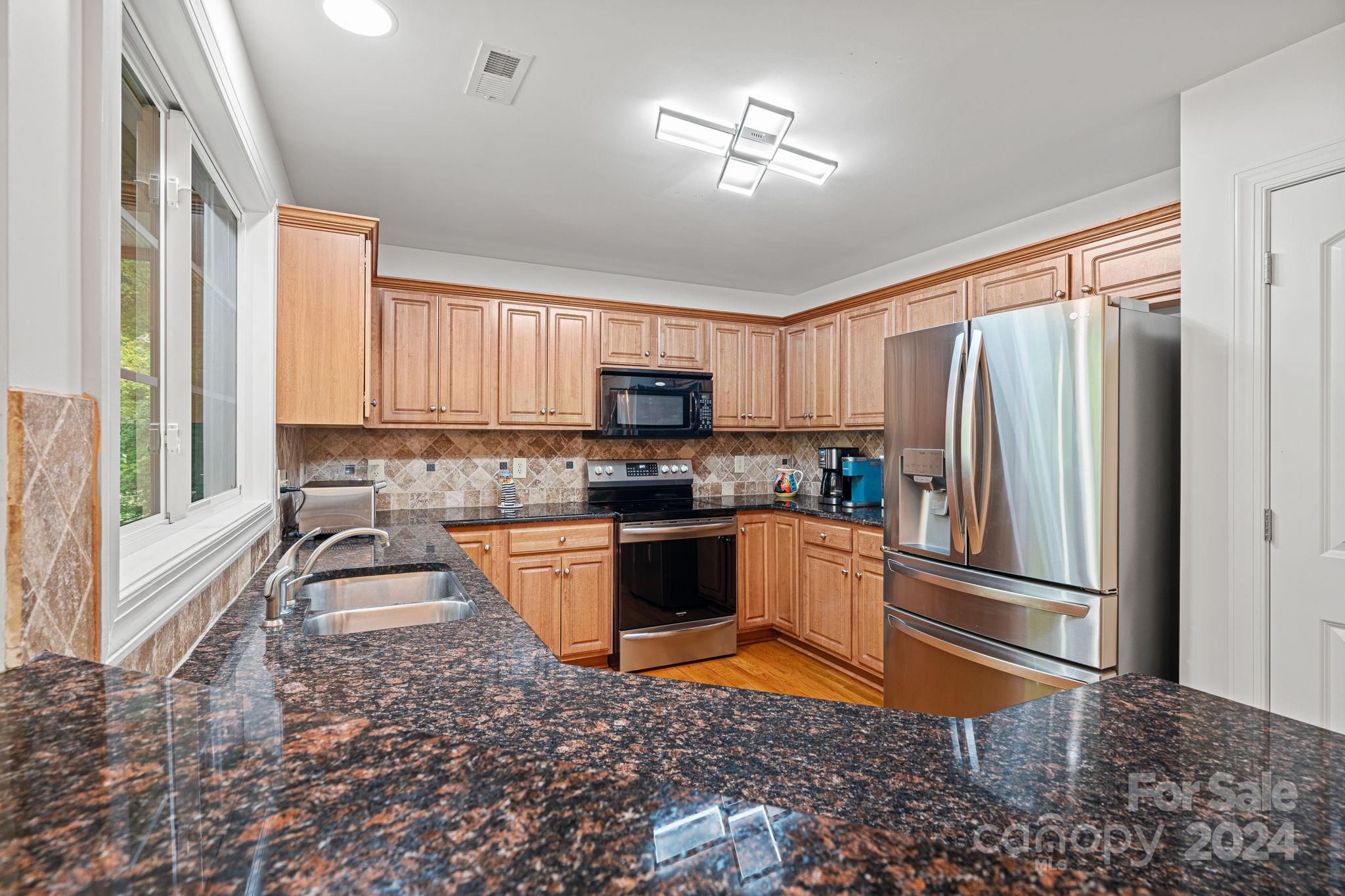 Dockside - Residential