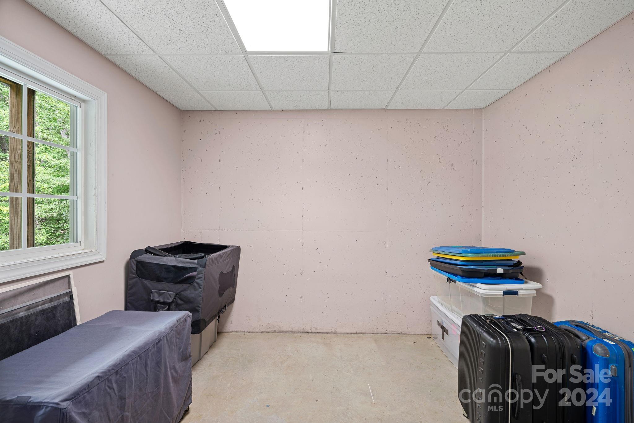 Dockside - Residential