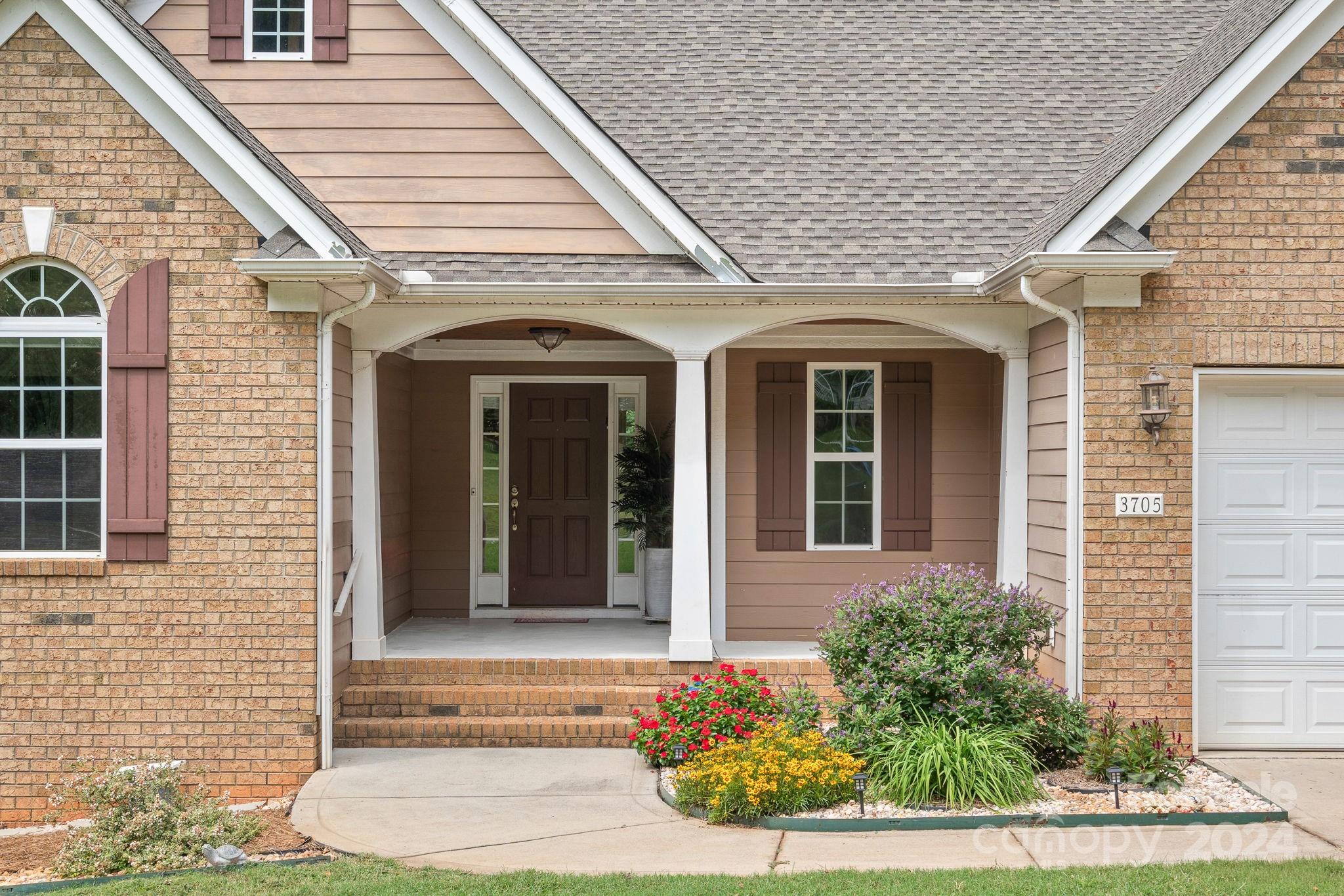 Dockside - Residential