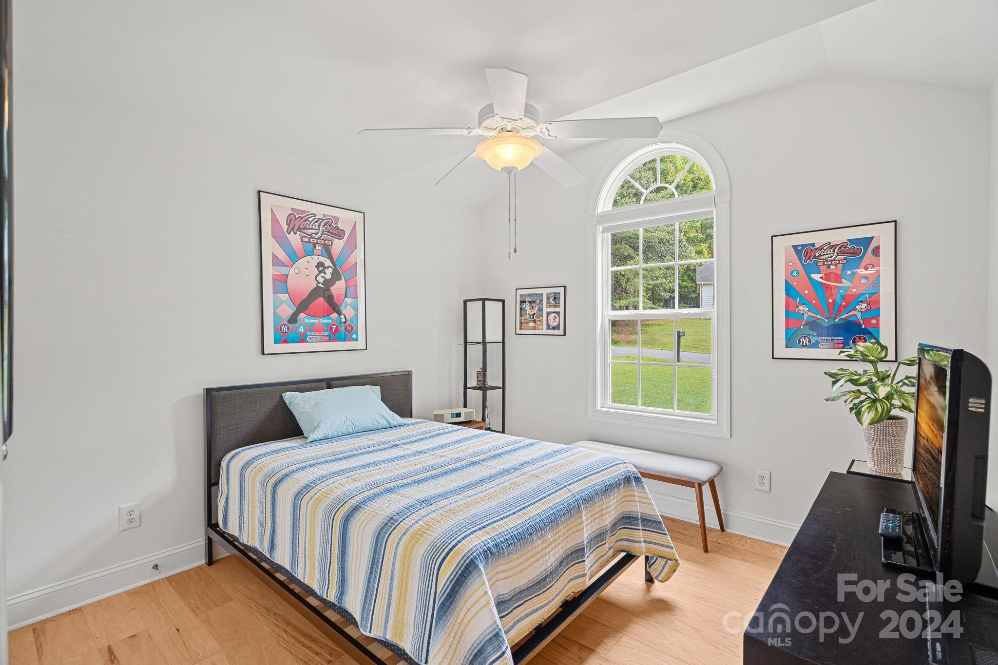 Dockside - Residential