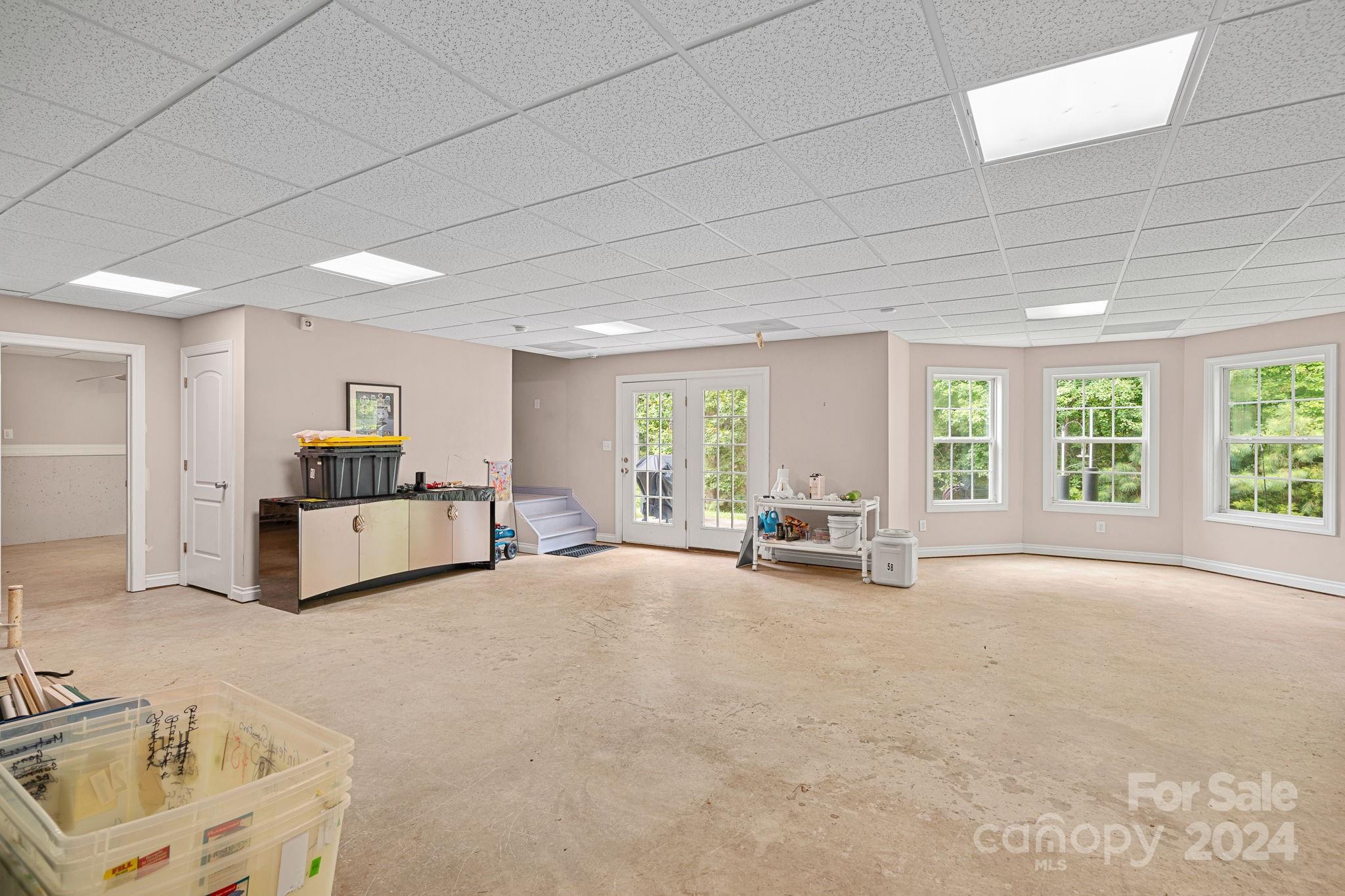 Dockside - Residential