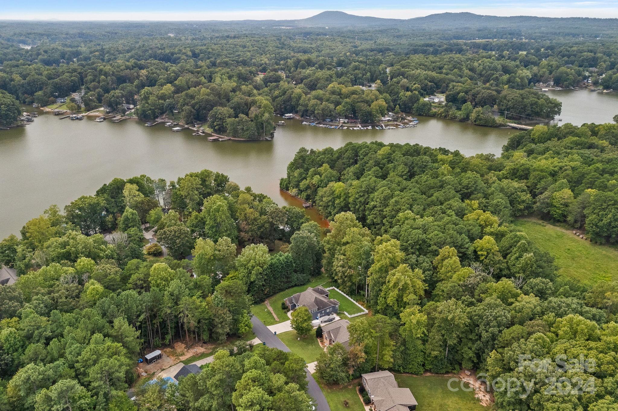 Dockside - Residential