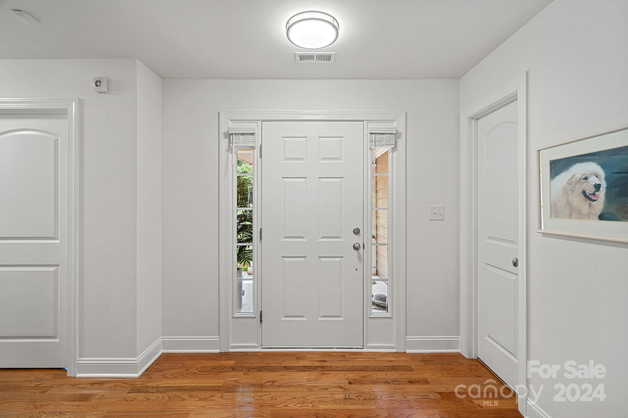 Dockside - Residential