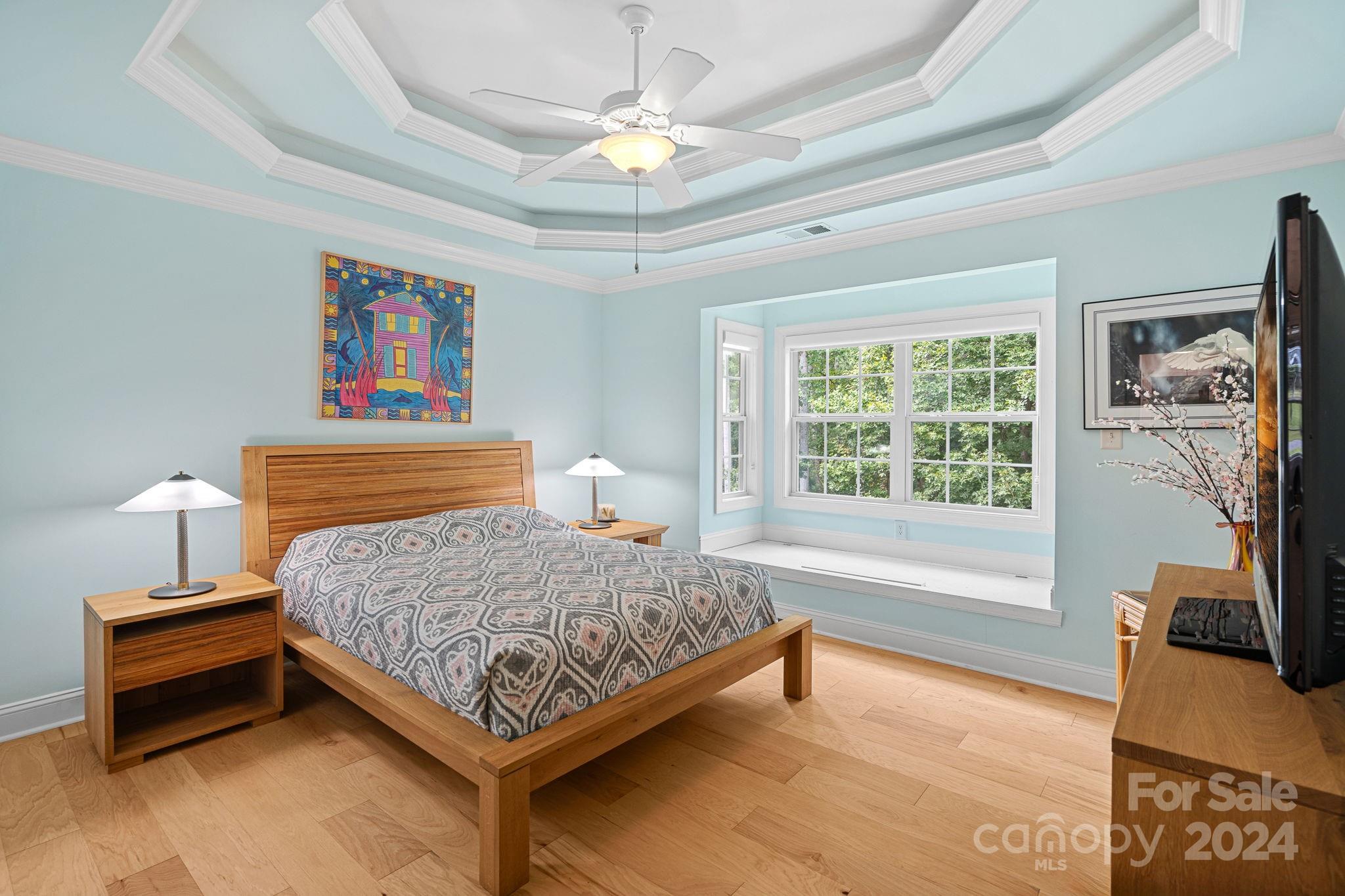 Dockside - Residential