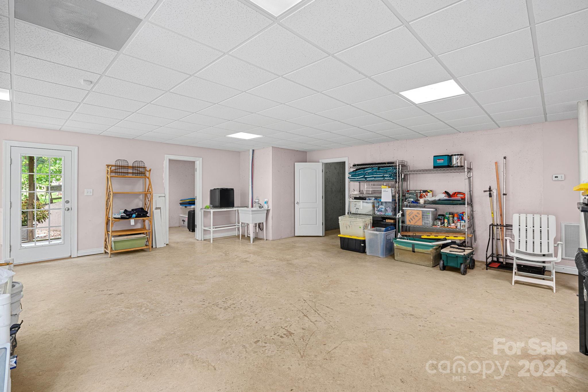 Dockside - Residential