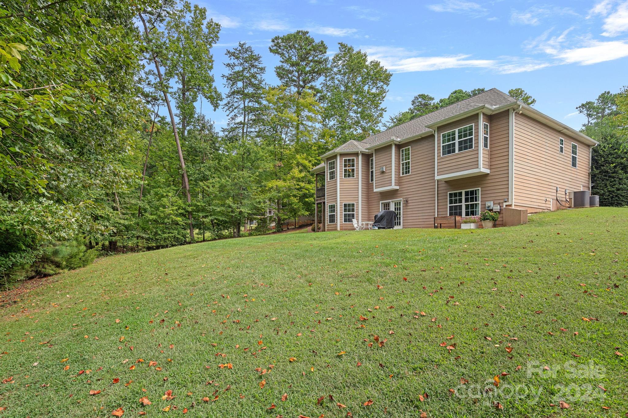 Dockside - Residential