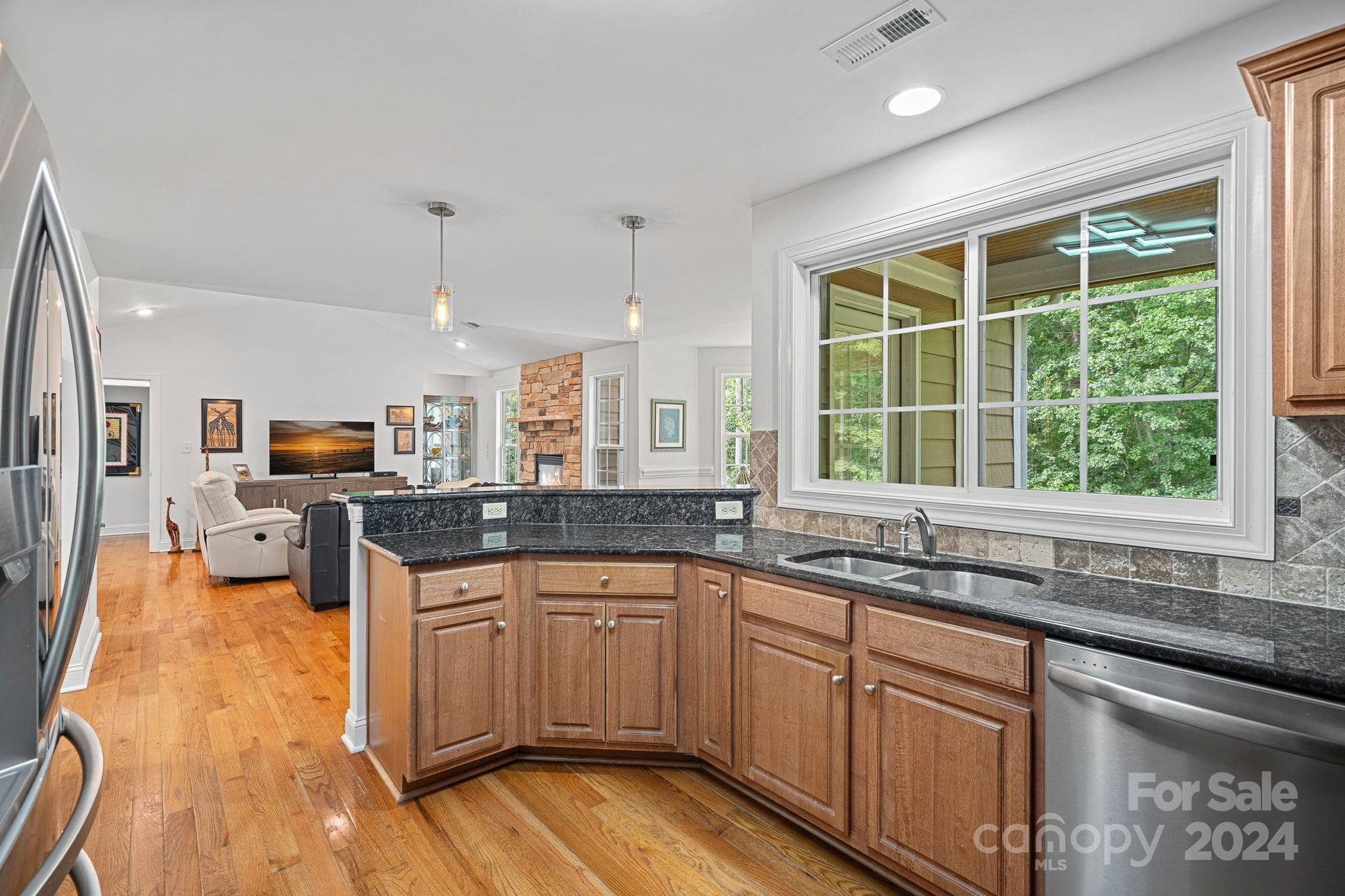 Dockside - Residential