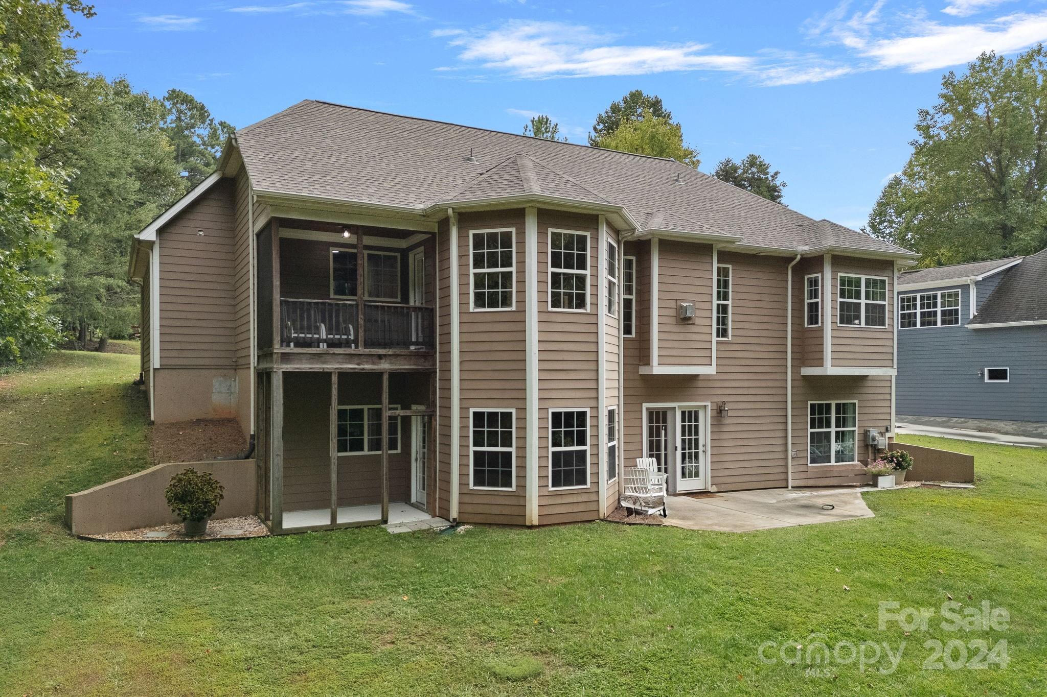 Dockside - Residential