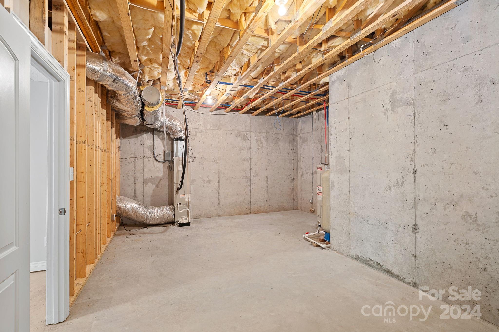 Dockside - Residential