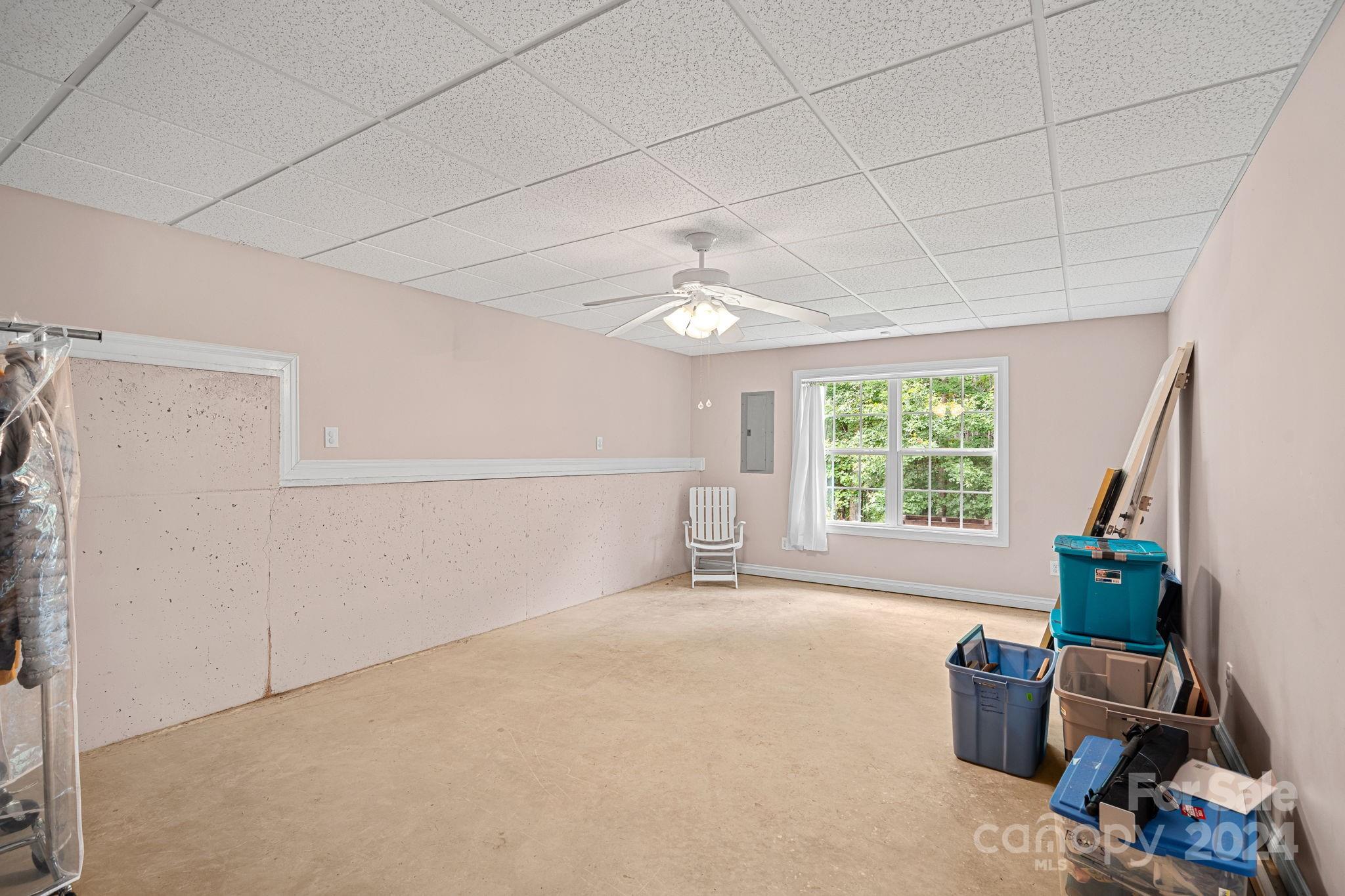 Dockside - Residential