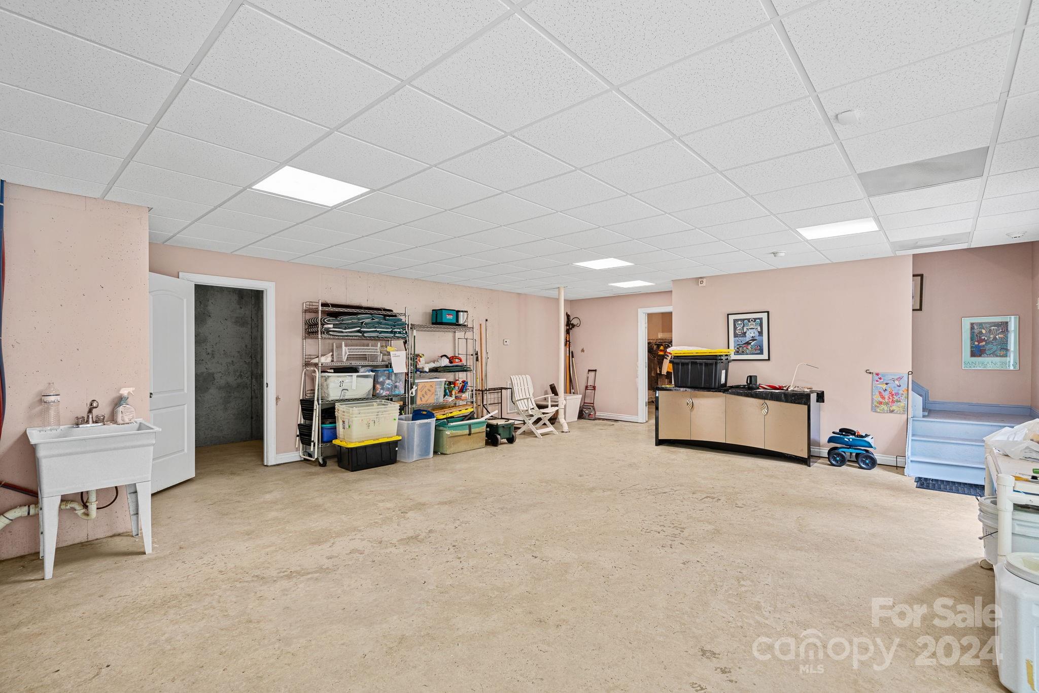 Dockside - Residential