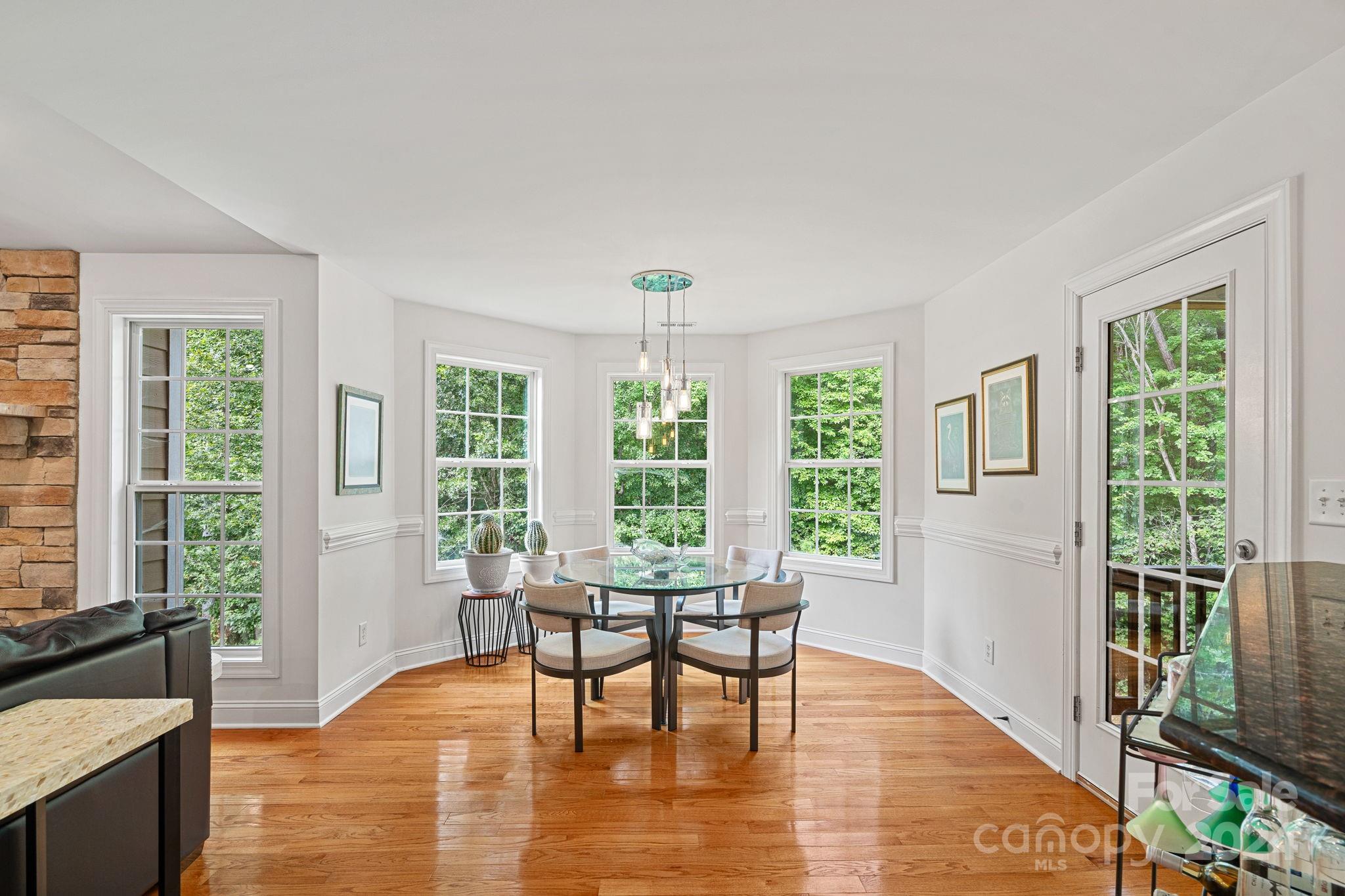 Dockside - Residential