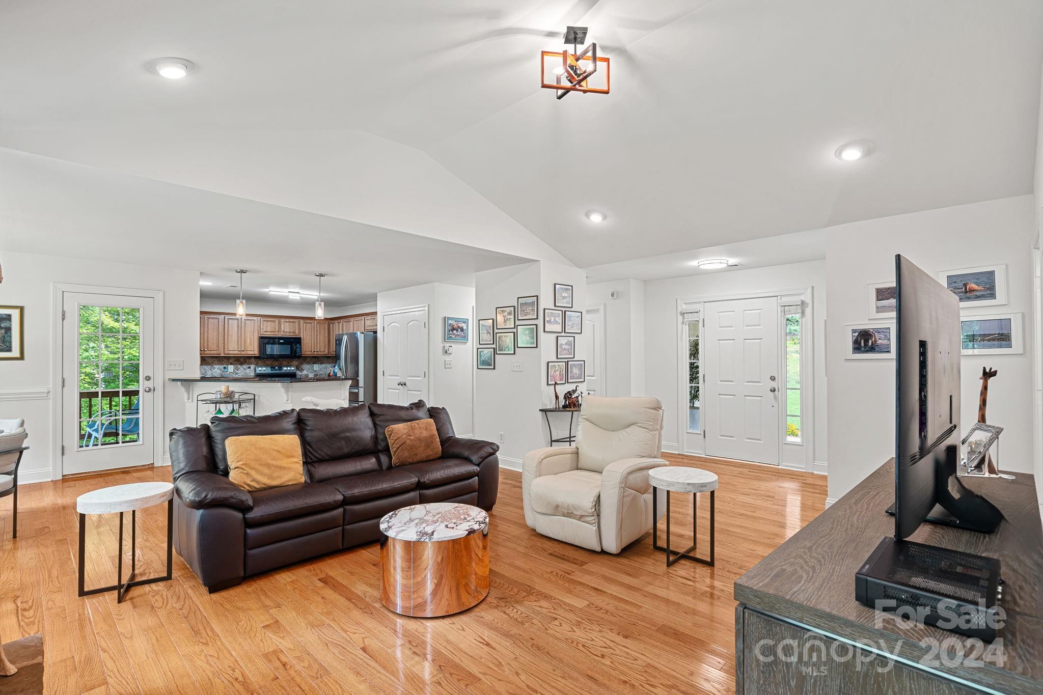 Dockside - Residential