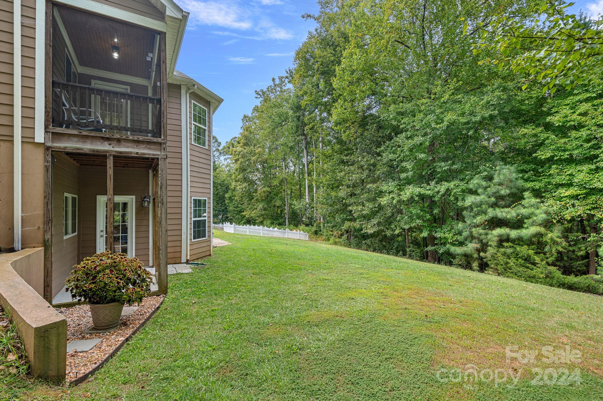 Dockside - Residential