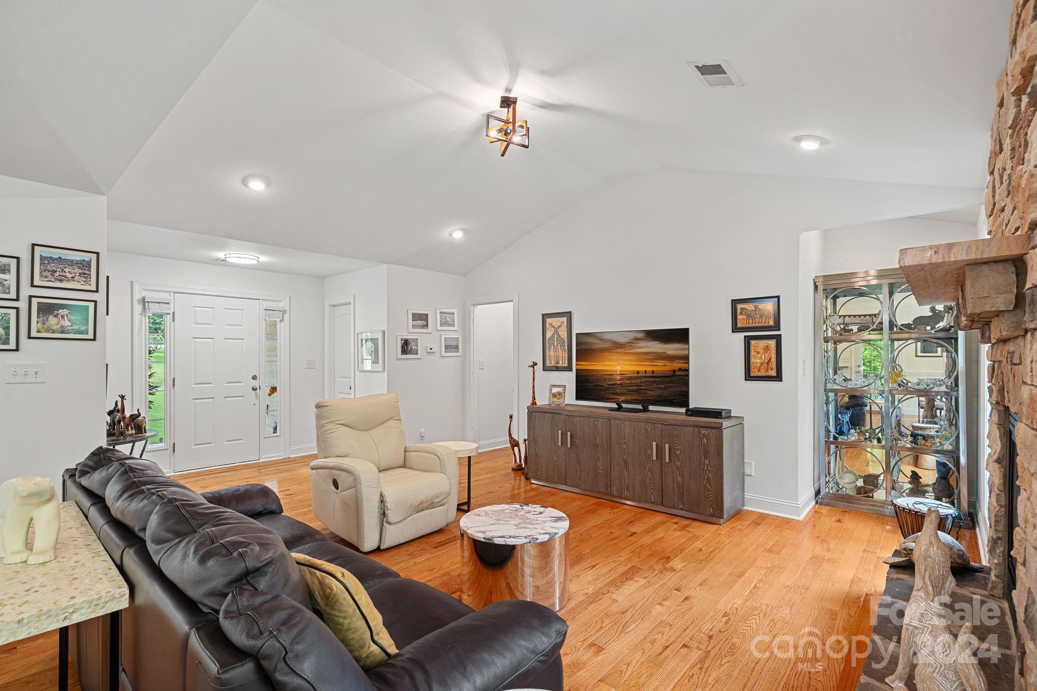 Dockside - Residential