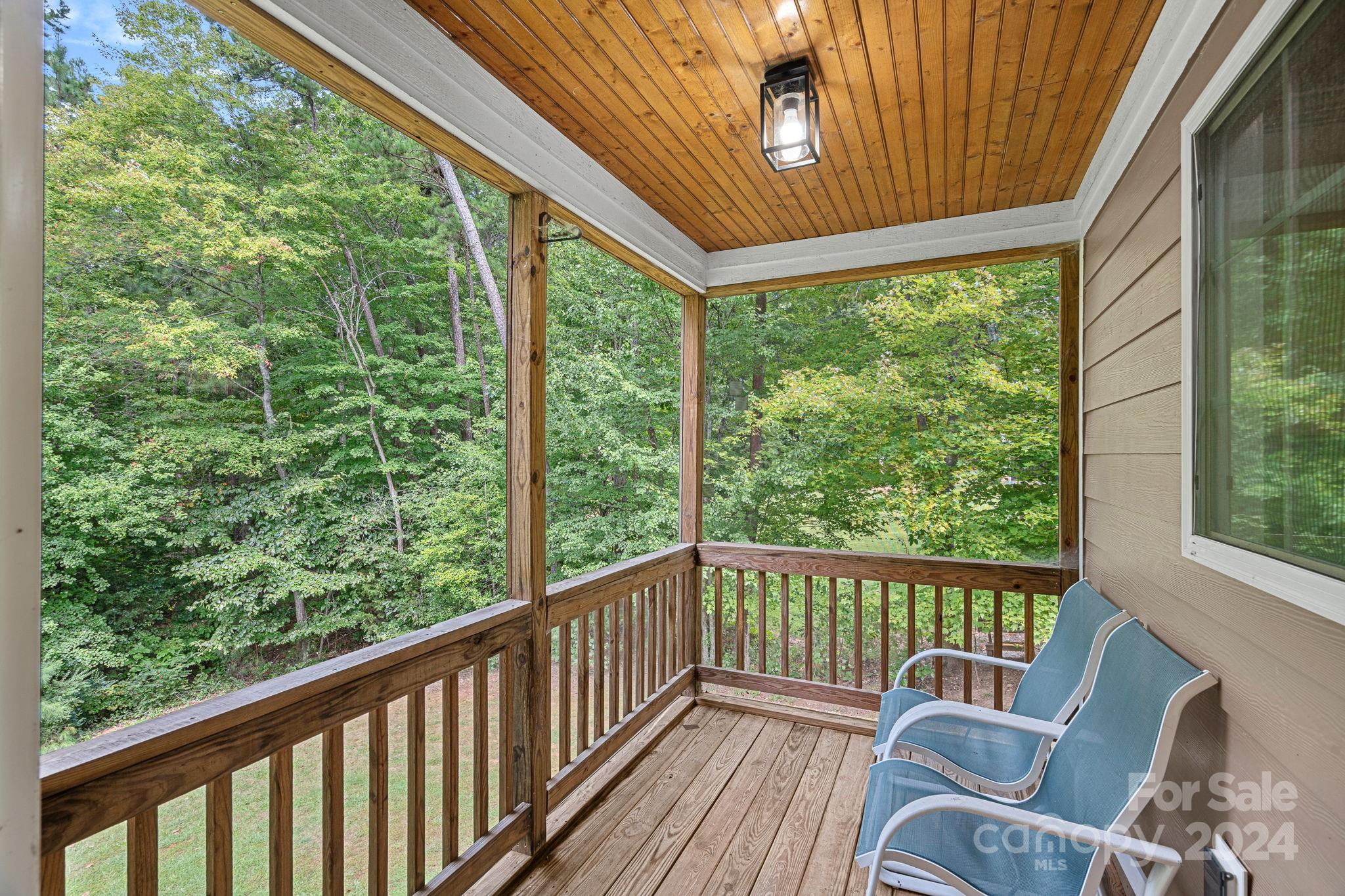 Dockside - Residential