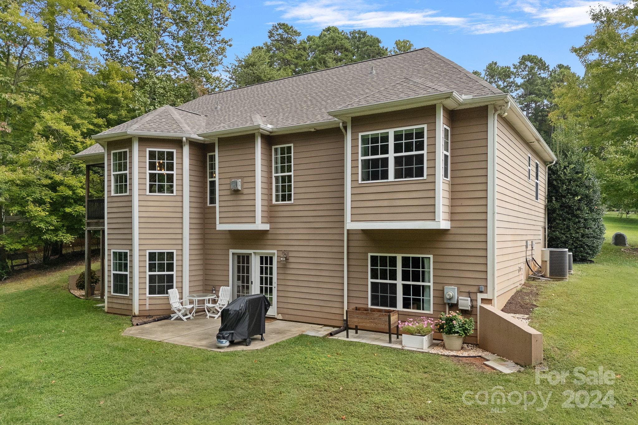 Dockside - Residential