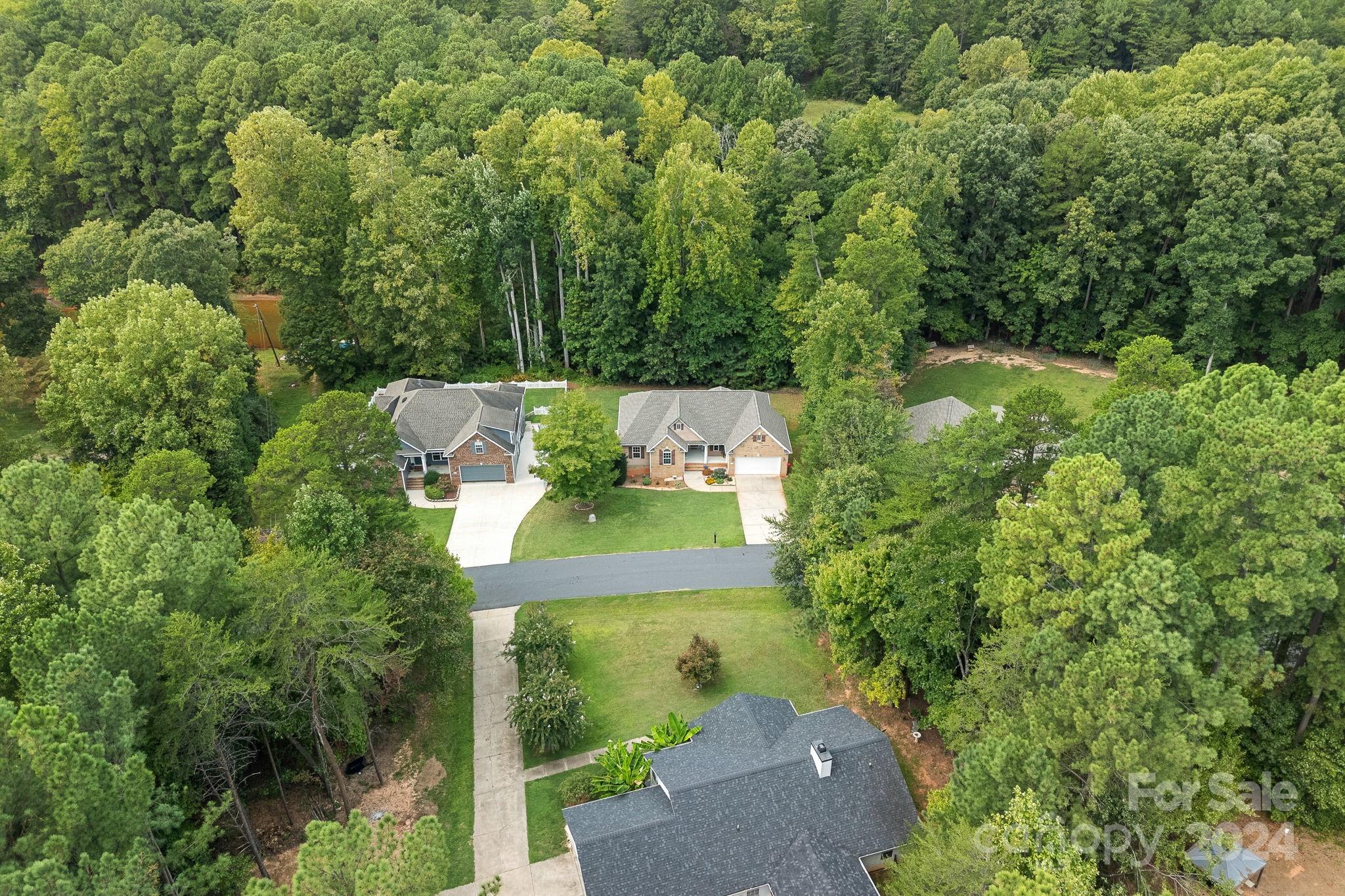 Dockside - Residential