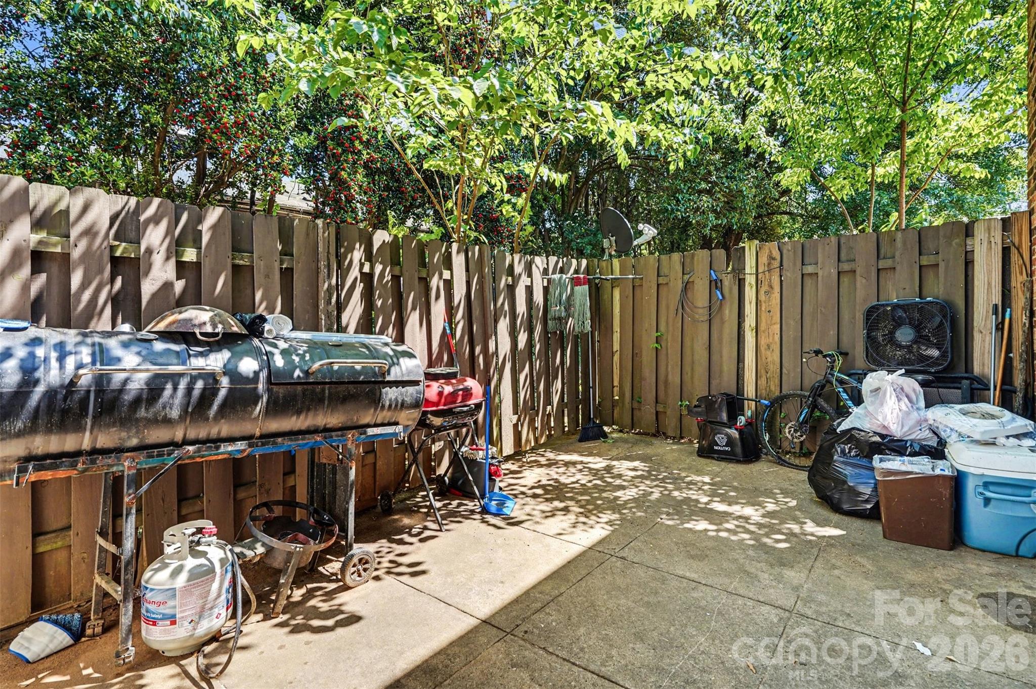 Carriage House - Residential