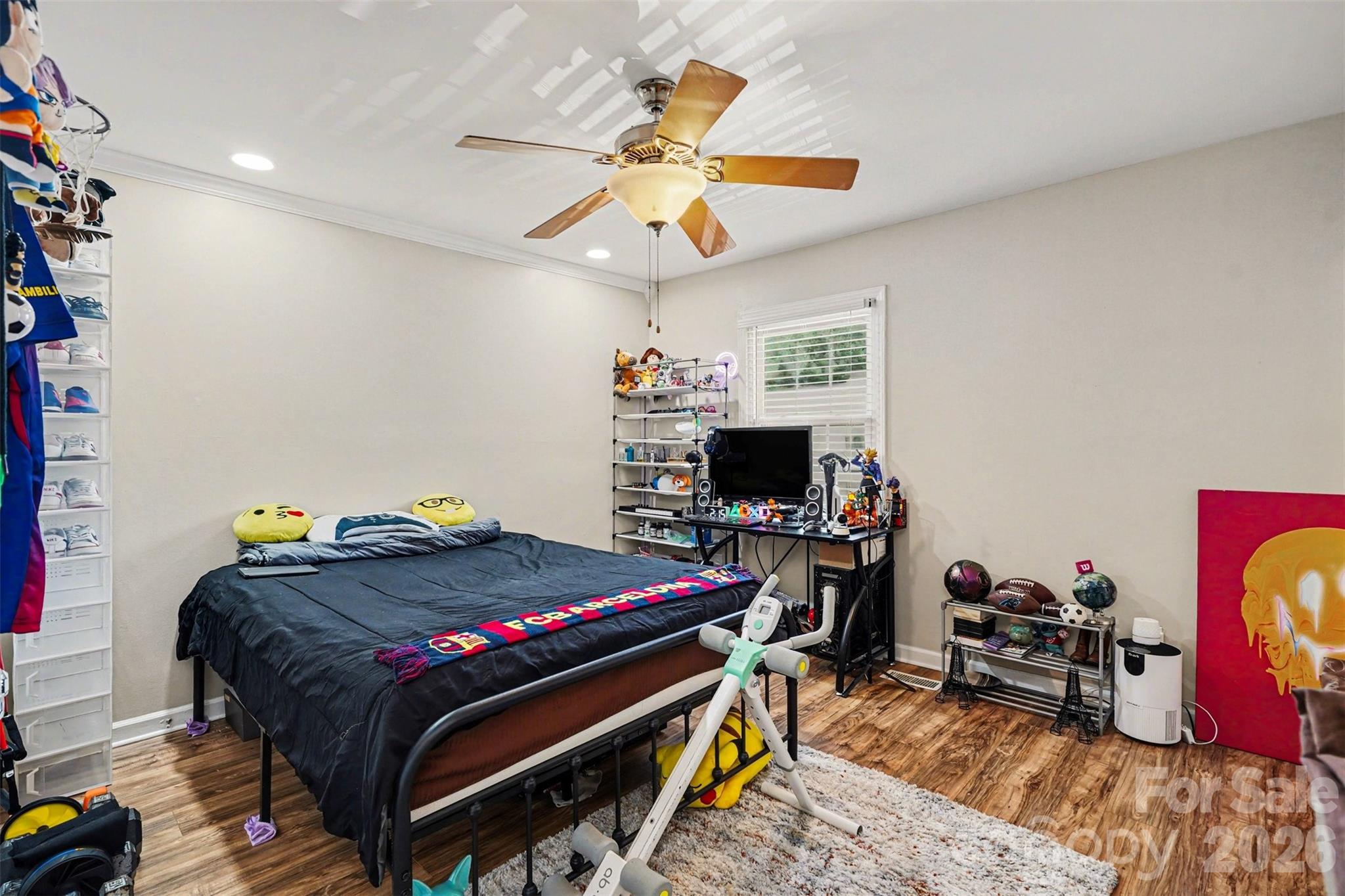 Carriage House - Residential