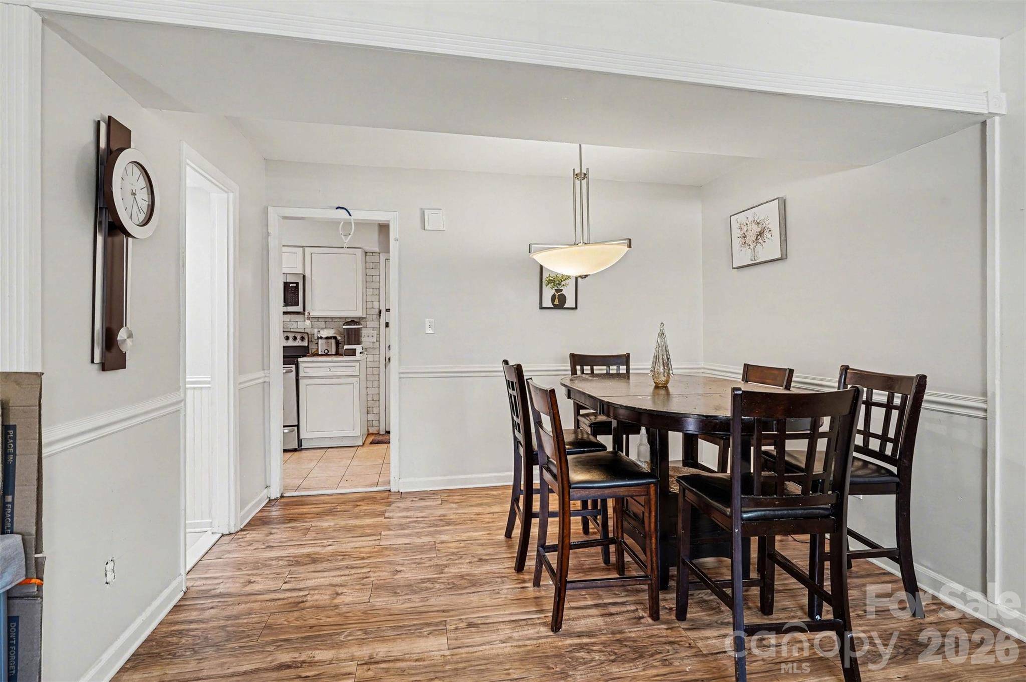 Carriage House - Residential