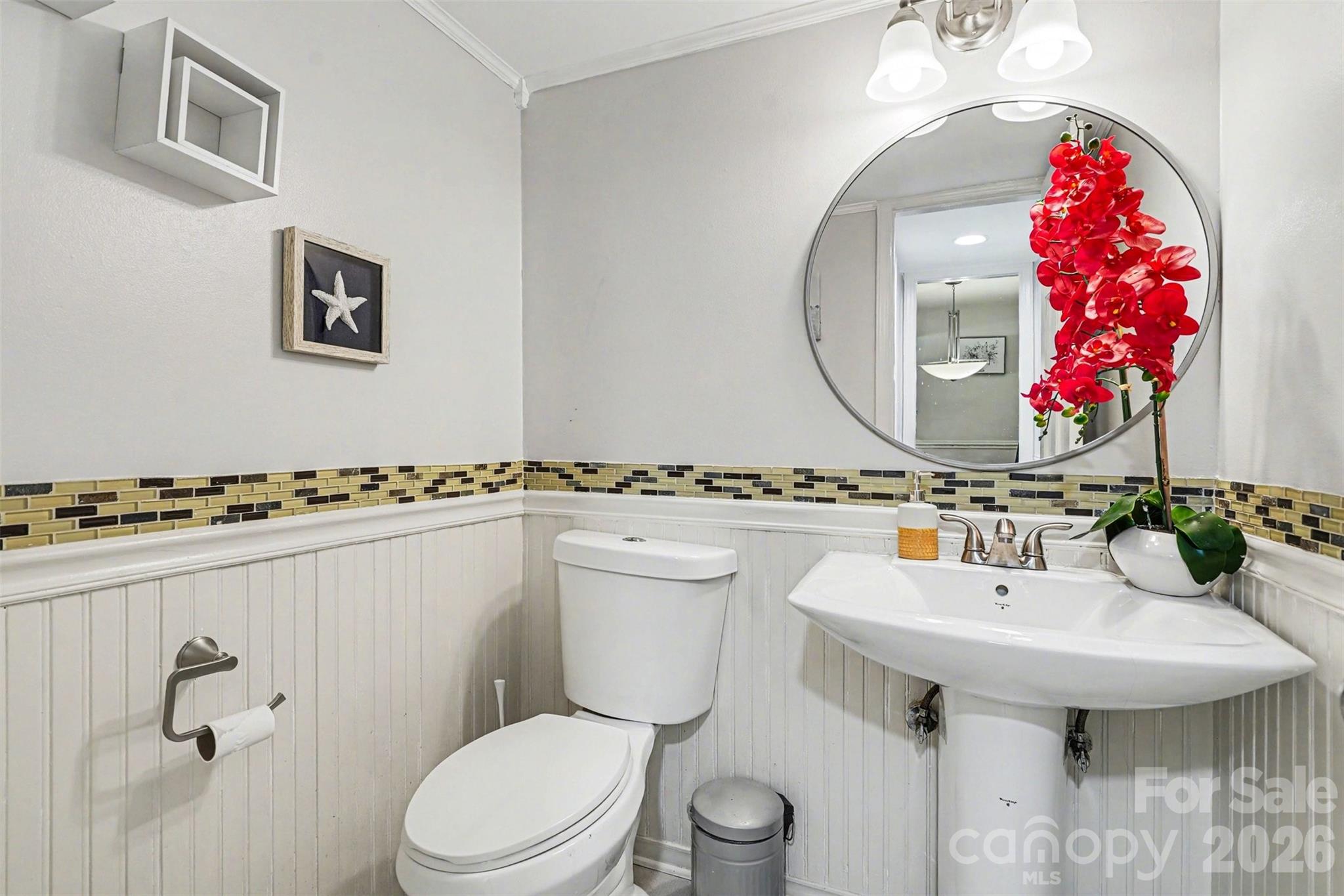Carriage House - Residential