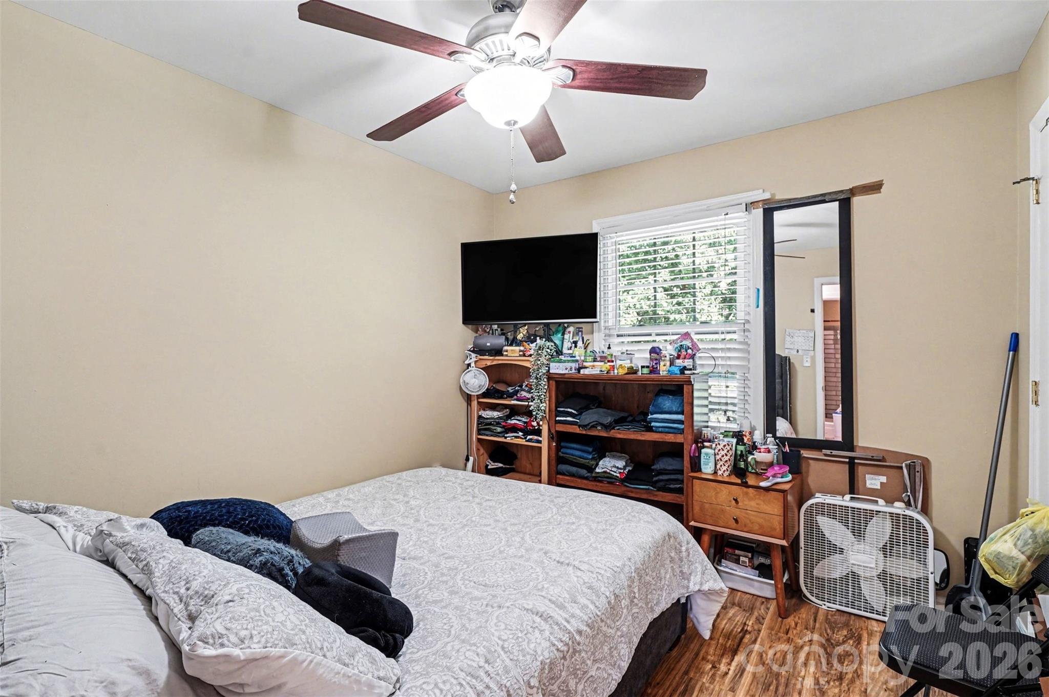 Carriage House - Residential