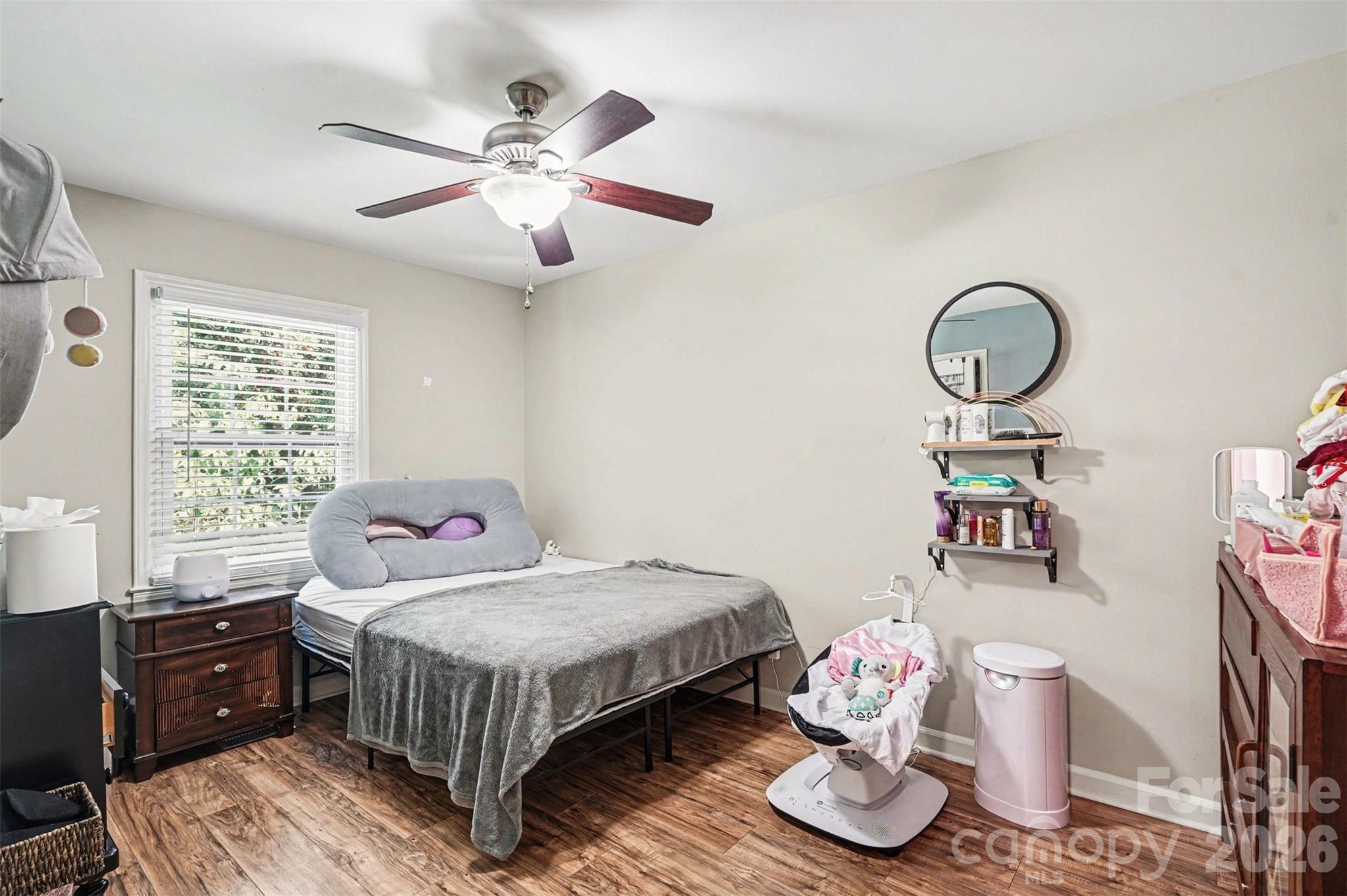 Carriage House - Residential