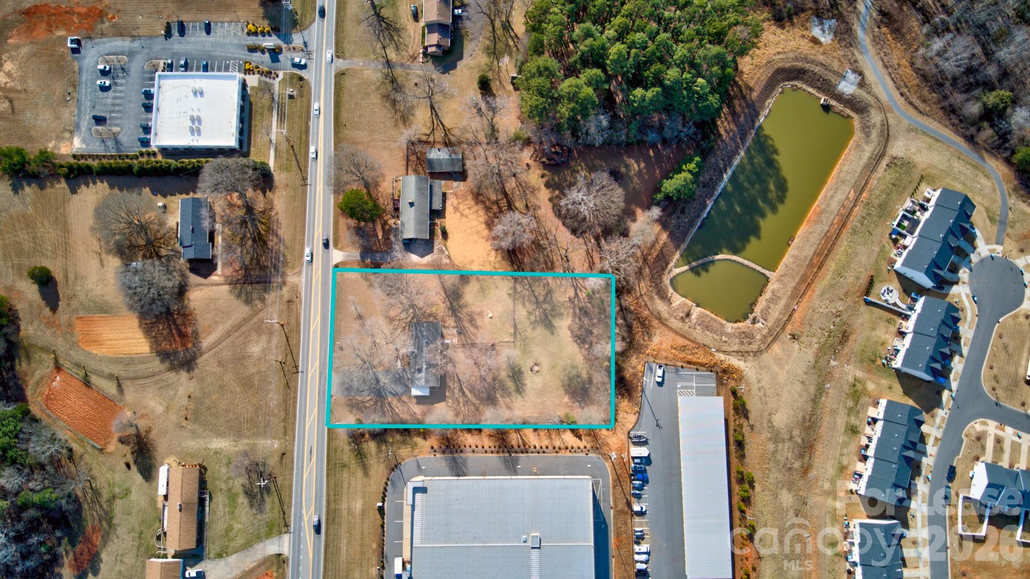 7856 E Nc Highway 150 Highway E