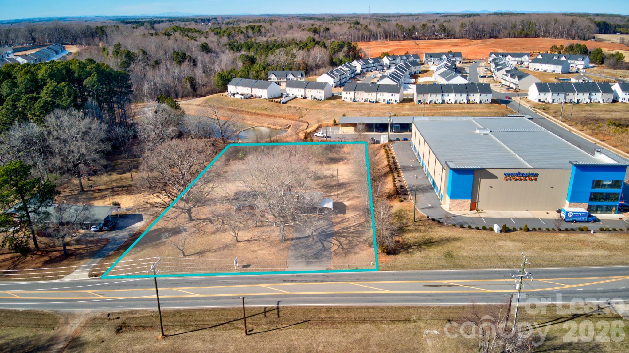 7856 E Nc Highway 150 Highway E