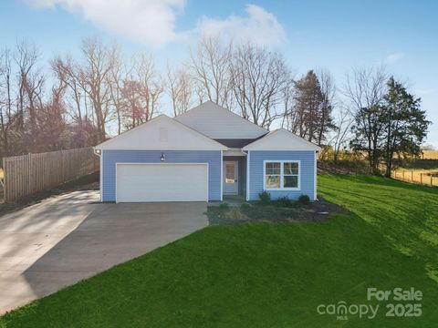 3567 Farmfield Drive Claremont NC 28610