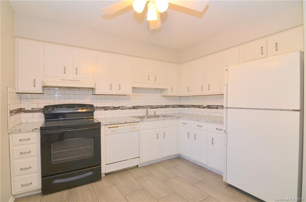 Candlewood - Residential Lease