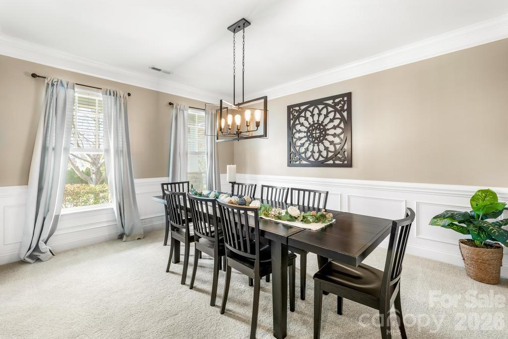 Millbridge - Residential