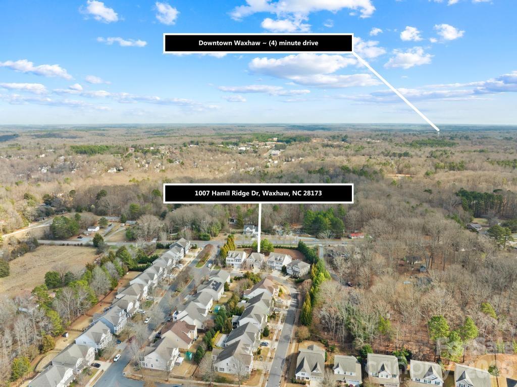 Millbridge - Residential