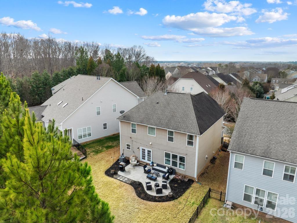 Millbridge - Residential