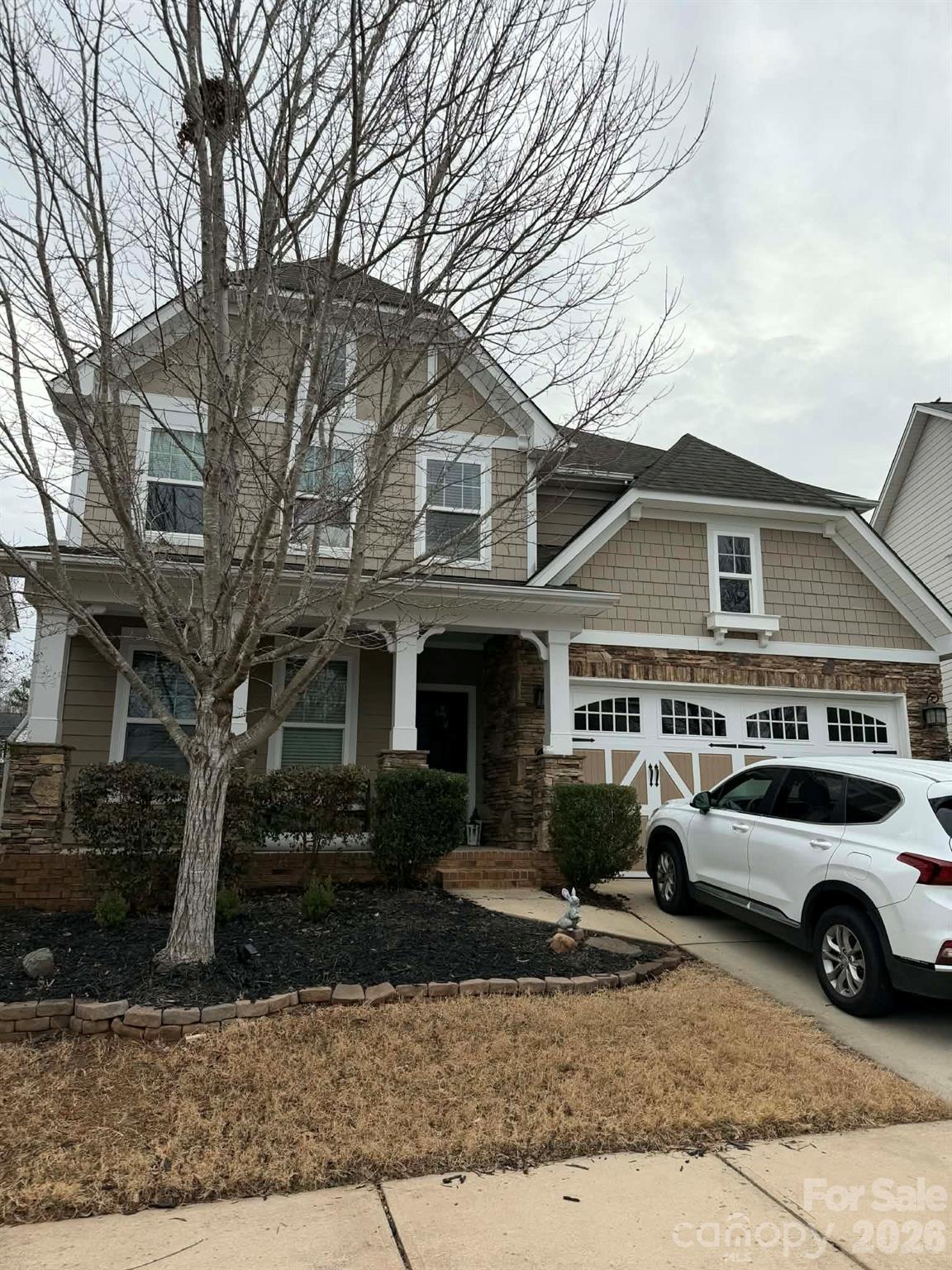 1007 Hamil Ridge Drive