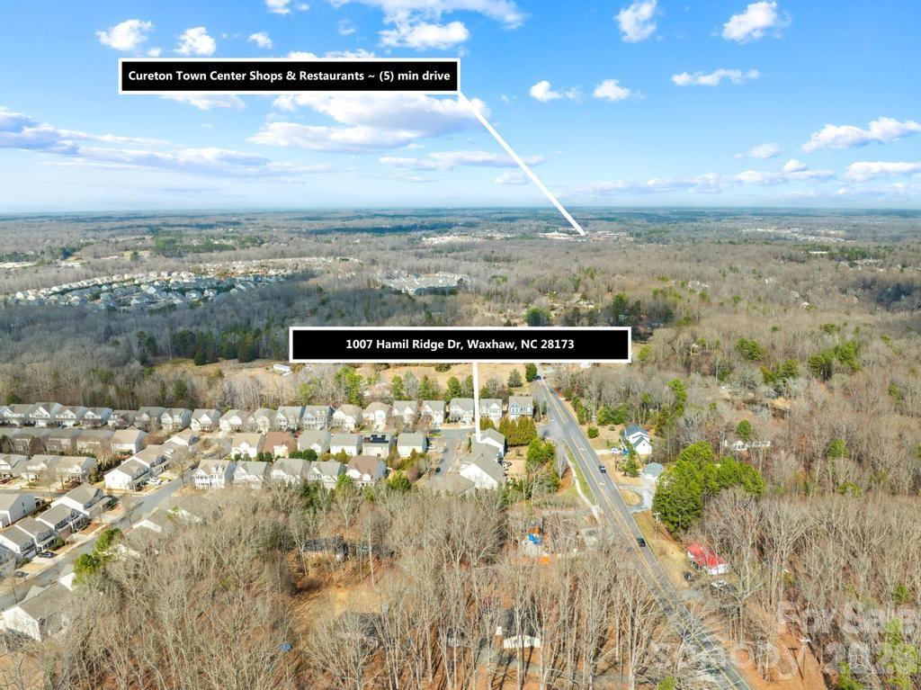 Millbridge - Residential