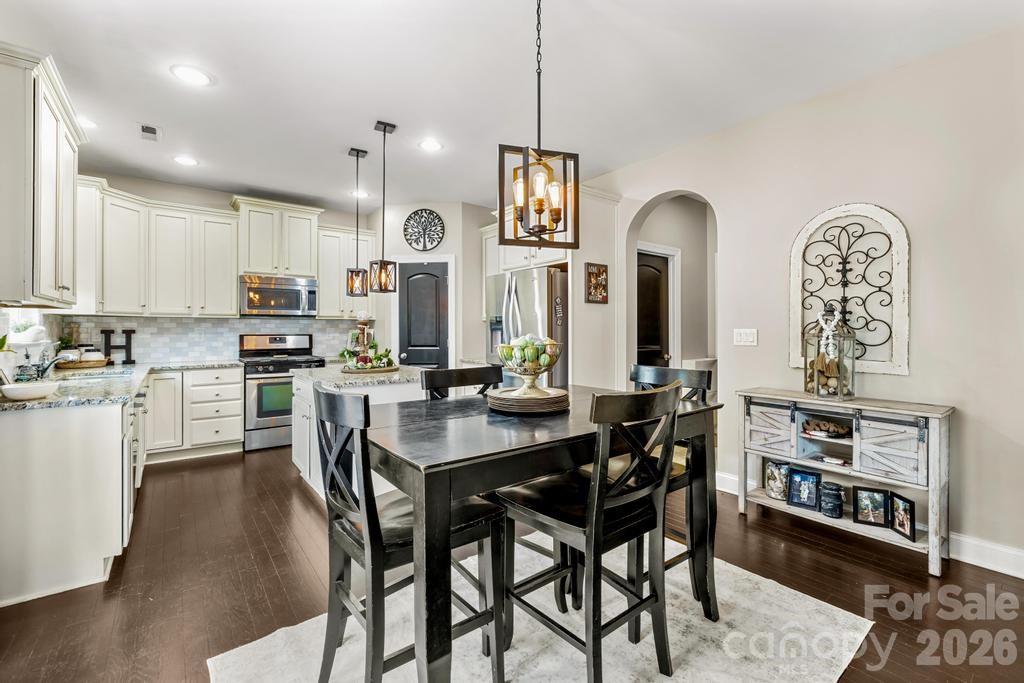 Millbridge - Residential