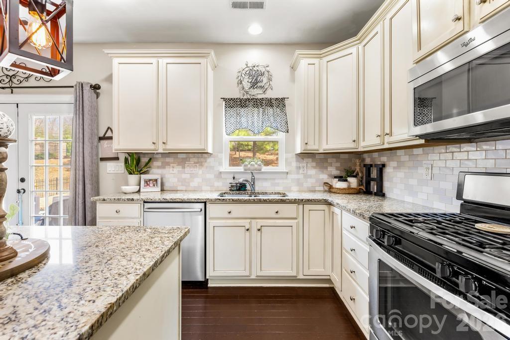 Millbridge - Residential