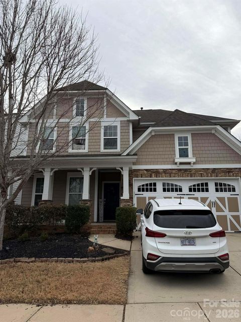 Photo of 1007 Hamil Ridge Drive, Waxhaw, NC 28173 (MLS # 4346518)