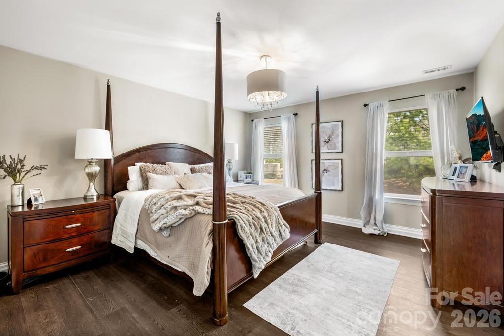 Millbridge - Residential