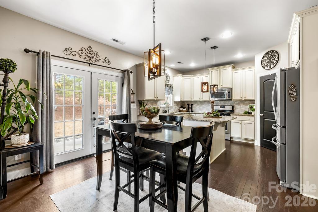 Millbridge - Residential