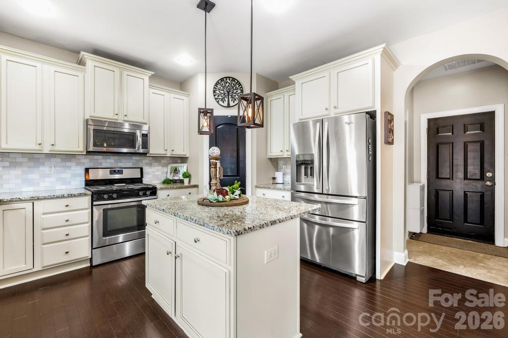 Millbridge - Residential