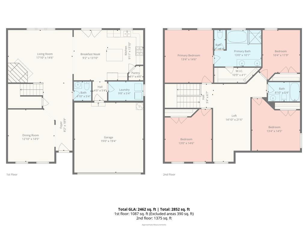 Millbridge - Residential