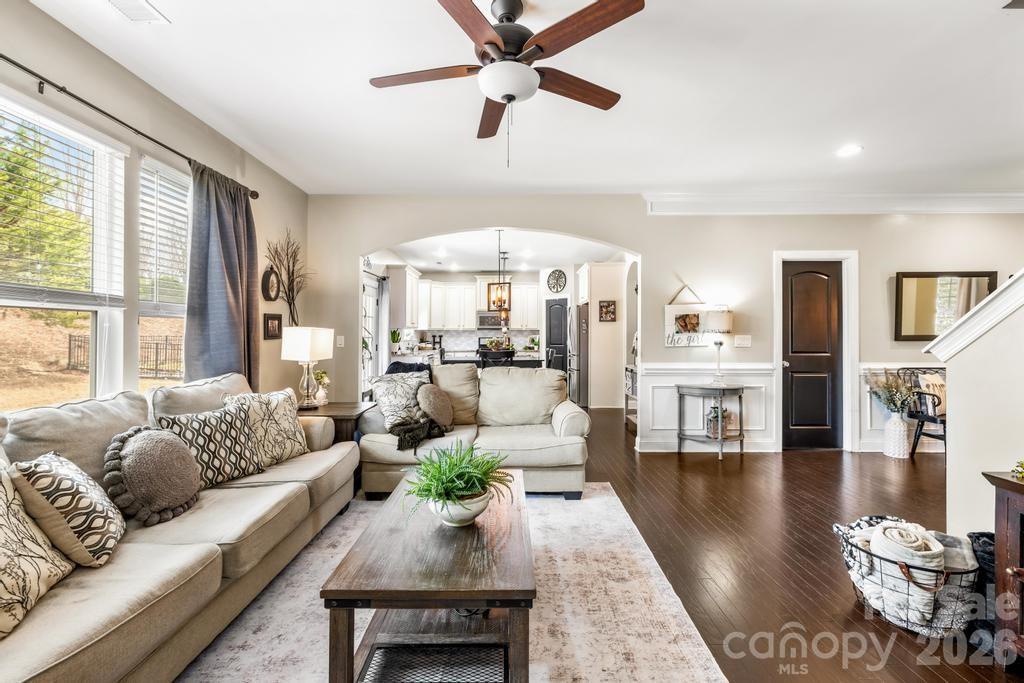 Millbridge - Residential