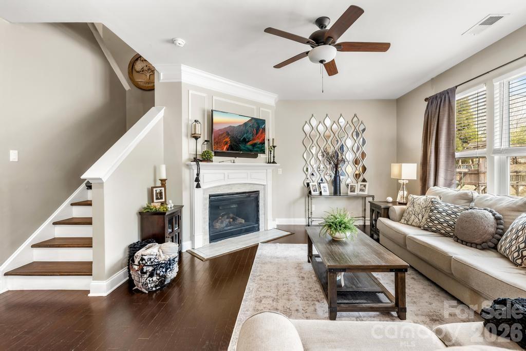 Millbridge - Residential