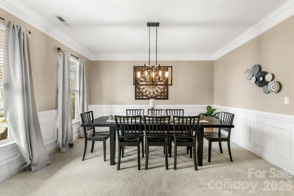 Millbridge - Residential