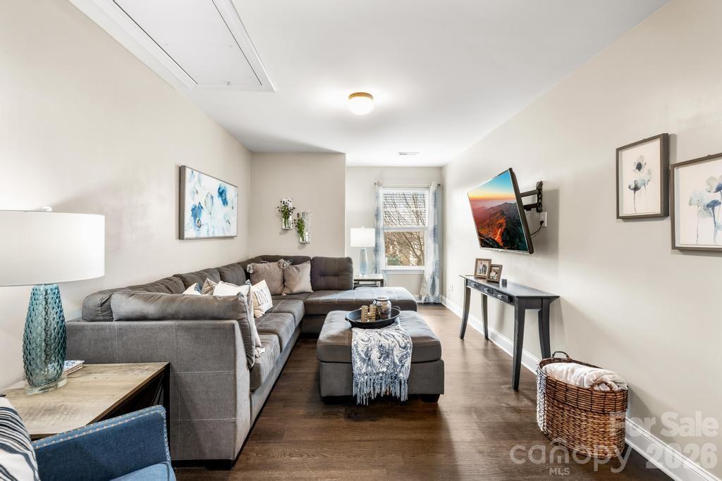 Millbridge - Residential